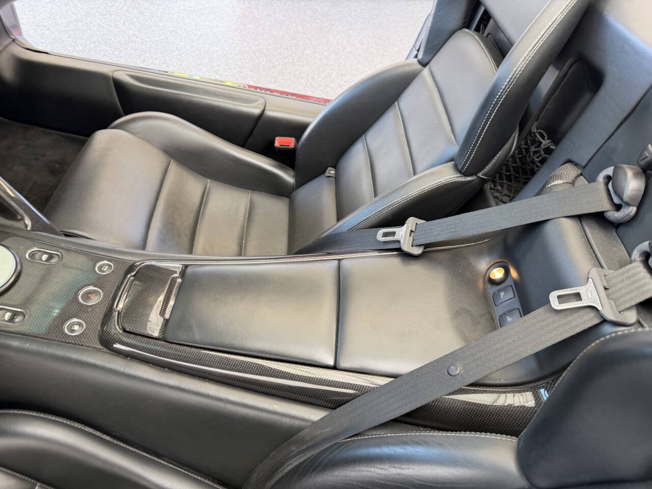 Used 2006 Lamborghini Murcielago Roadster AWD/4WD image 29