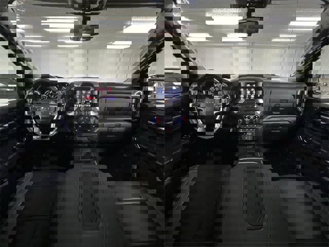 Used 2022 Chevrolet Silverado 1500 LT Trail Boss w/ LT Trail Boss Premium Package image 20