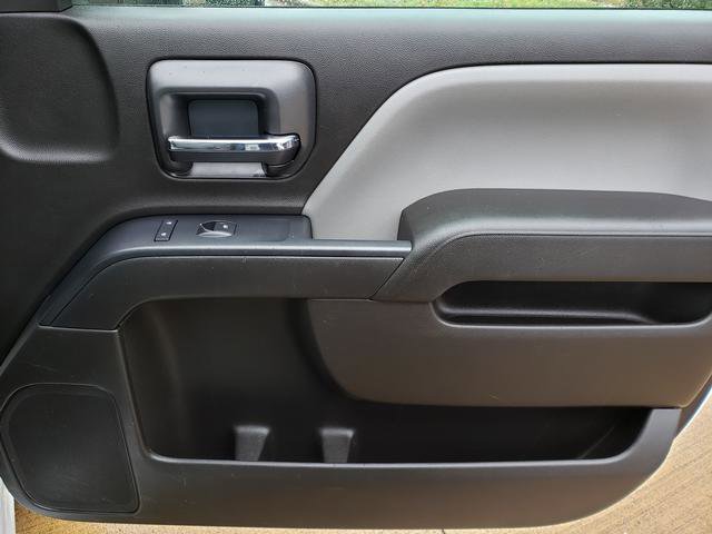 Used 2016 Chevrolet Silverado 1500 W/T w/ WT Fleet Convenience Package image 14