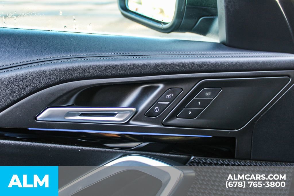 Used 2025 BMW X1 xDrive28i AWD/4WD image 38