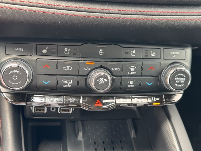 New 2026 Dodge Durango GT AWD/4WD image 39