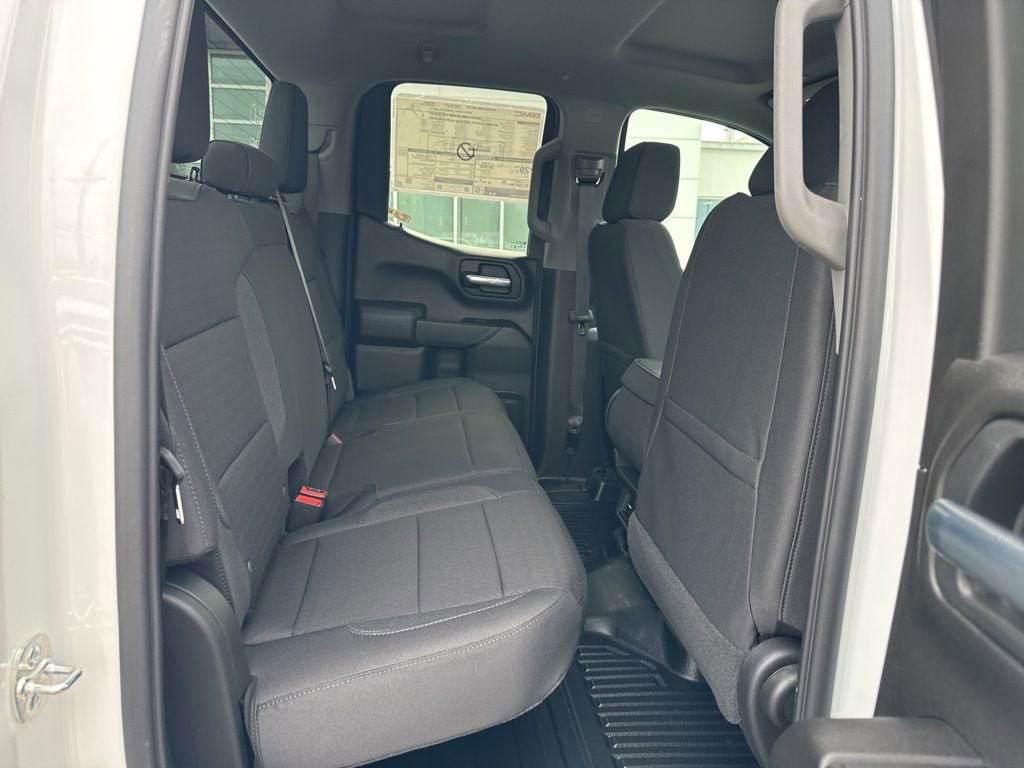 New 2026 GMC Sierra 1500 Pro w/ Pro Value Package image 30