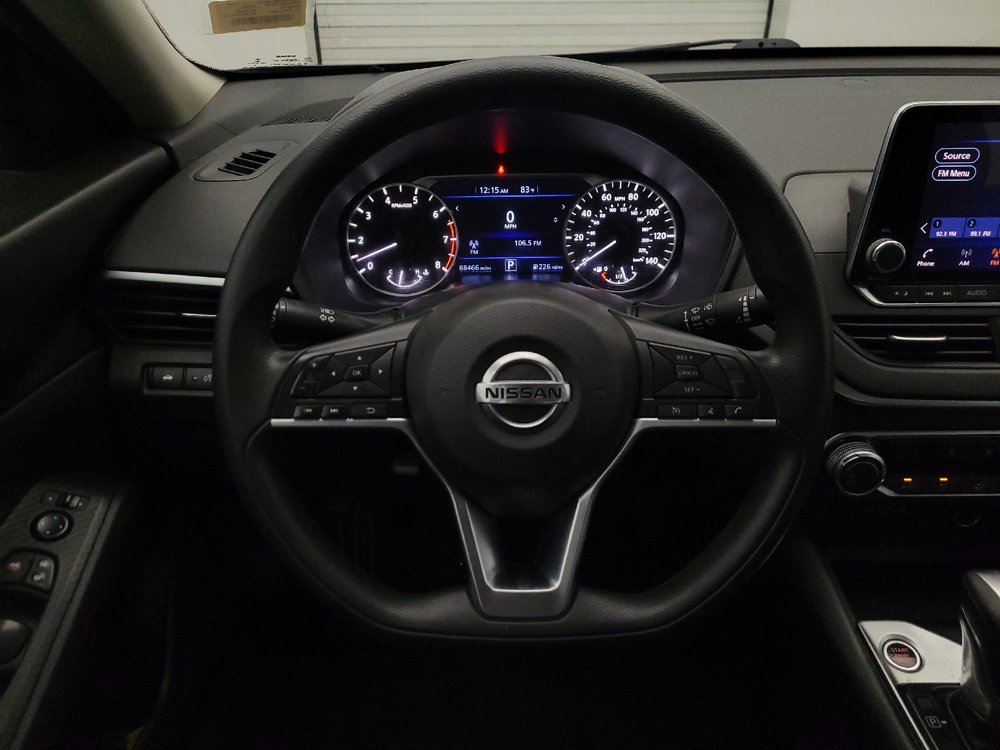 Used 2020 Nissan Altima 2.5 S FWD image 22
