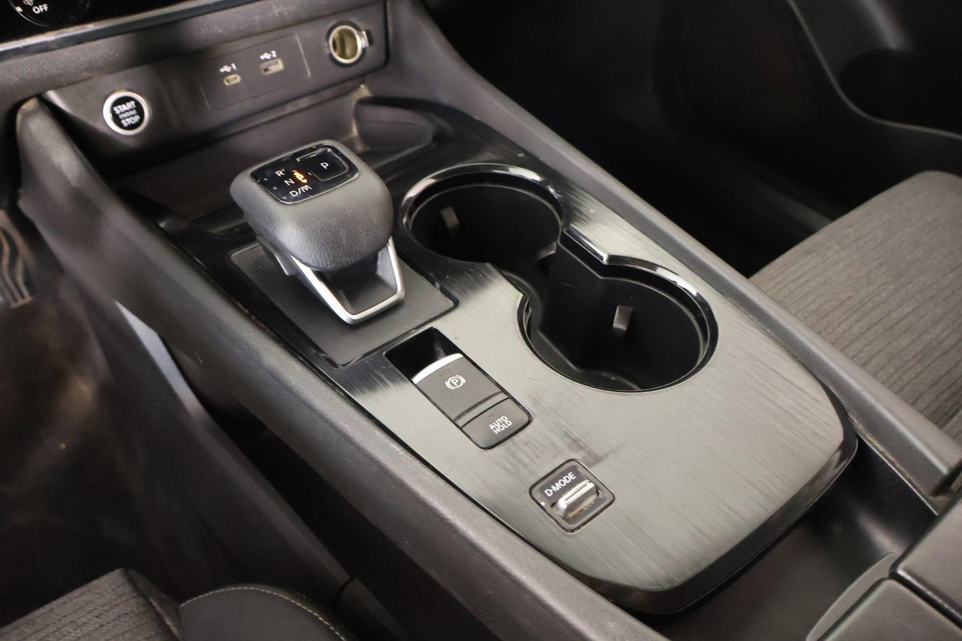 Used 2021 Nissan Rogue S image 7