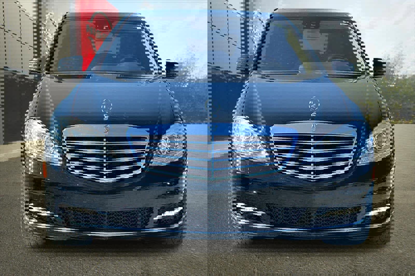 Used 2012 Mercedes-Benz S 550 image 11