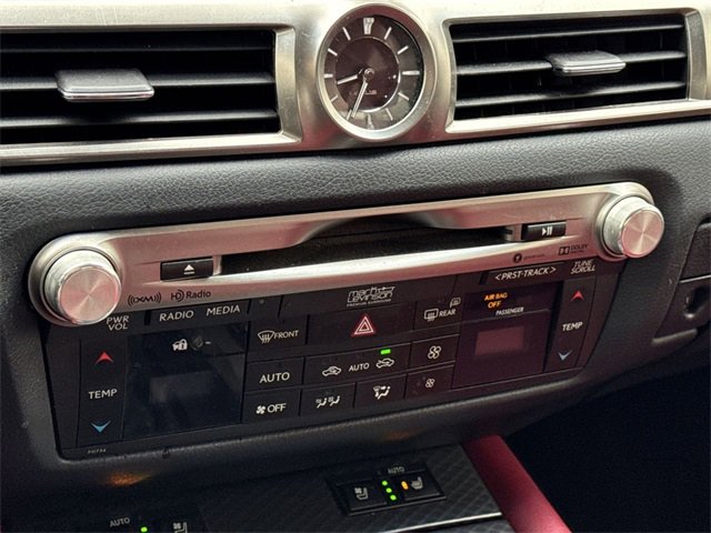 Used 2018 Lexus GS 350 F Sport image 21