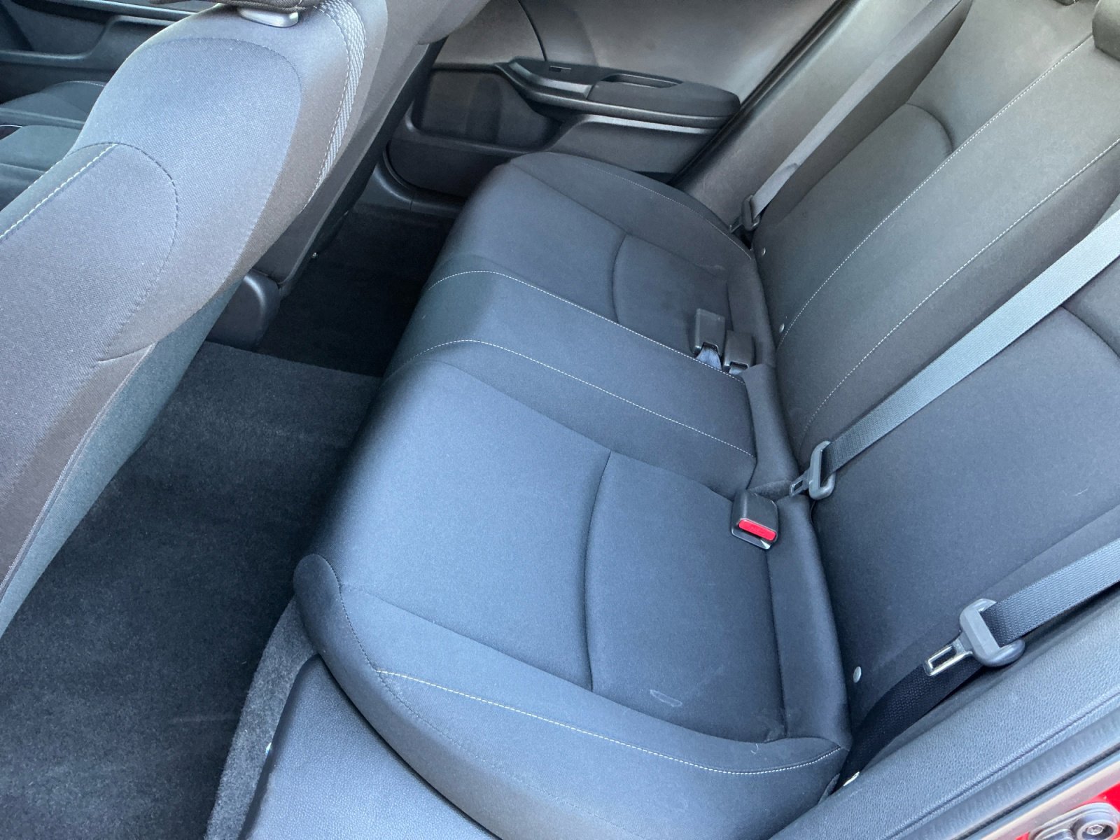 Used 2019 Honda Civic LX image 24