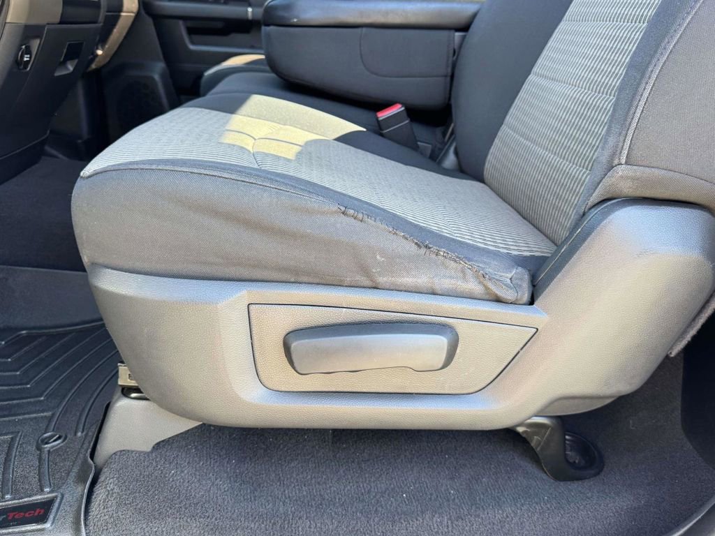Used 2012 RAM 1500 Express image 19