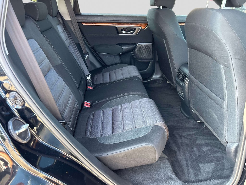 Used 2021 Honda CR-V EX image 17