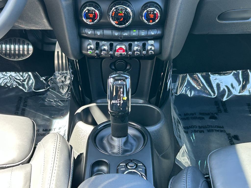 Used 2023 MINI Cooper John Cooper Works FWD image 26