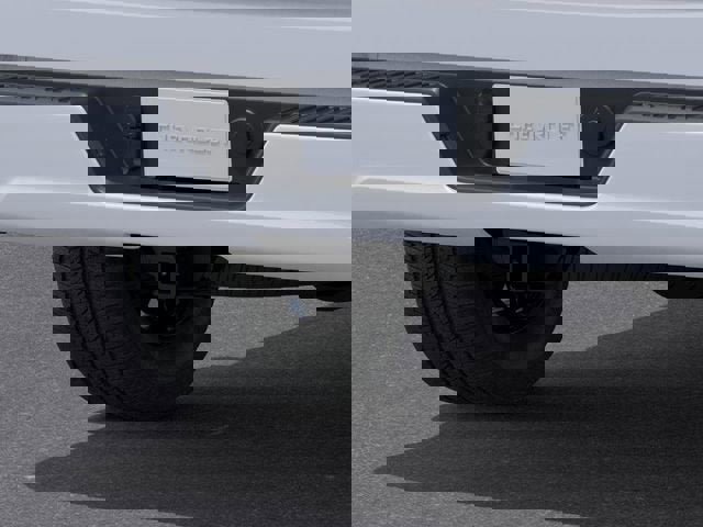 New 2026 Chevrolet Silverado 1500 Custom w/ Rally Edition image 14