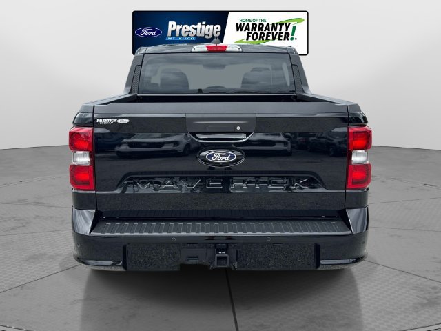 New 2026 Ford Maverick Lobo AWD/4WD image 5
