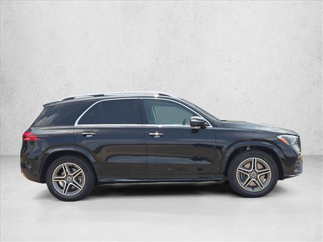 New 2026 Mercedes-Benz GLE 450 4MATIC image 14