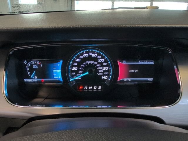 Used 2014 Ford Taurus SEL w/ Equipment Group 201A FWD image 20