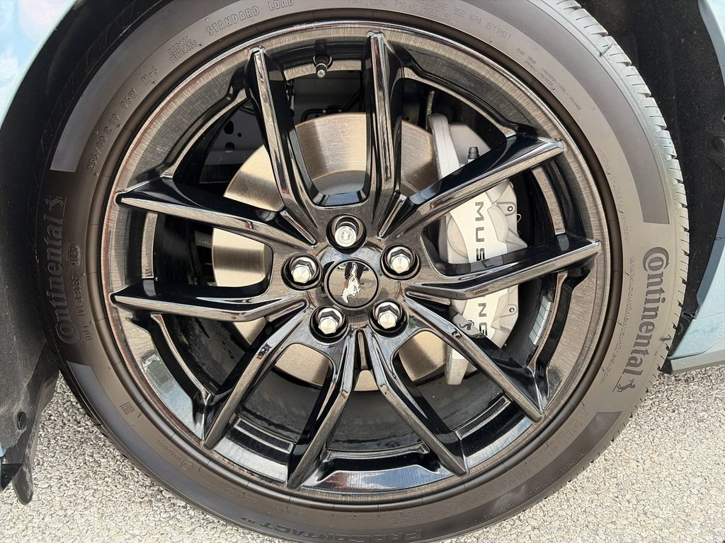 Used 2024 Ford Mustang GT Premium RWD image 10