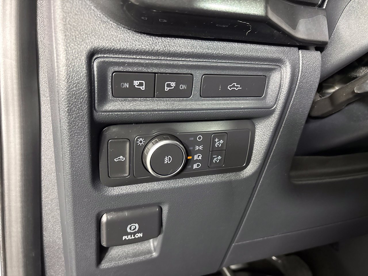 Used 2021 Ford F150 XLT w/ Equipment Group 302A High AWD/4WD image 11