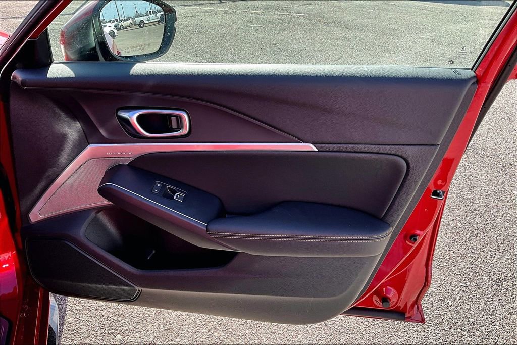 New 2026 Acura Integra A-Spec FWD image 11