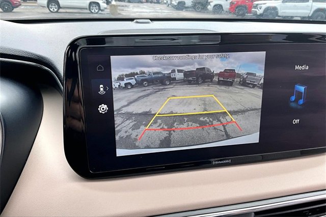 Used 2023 Hyundai Santa Fe SEL image 14