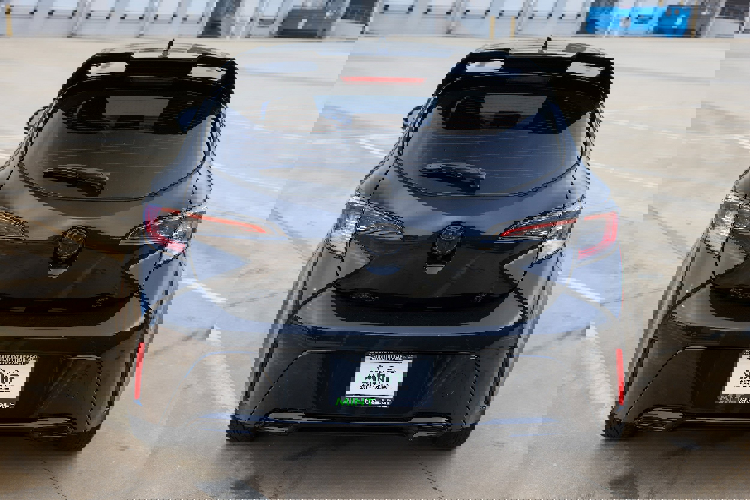 Used 2021 Toyota Corolla SE image 14