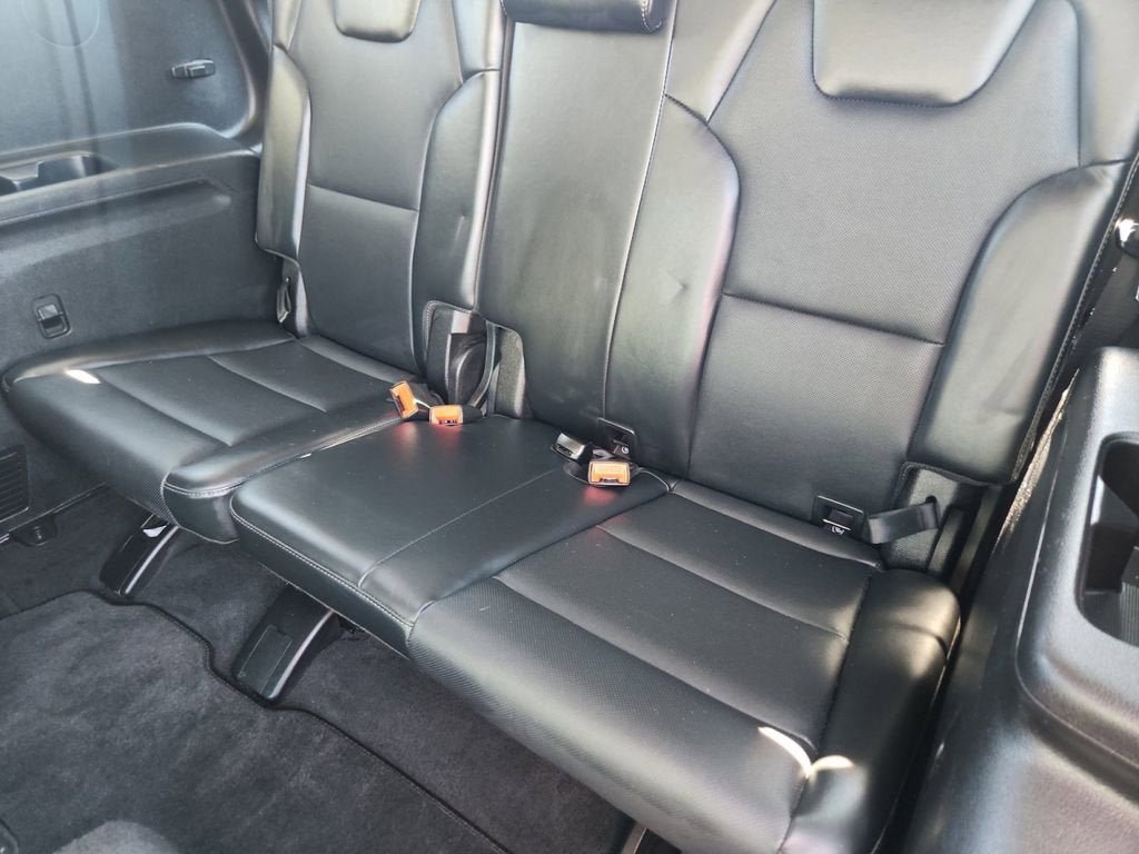 Used 2025 Kia Telluride S AWD/4WD image 18