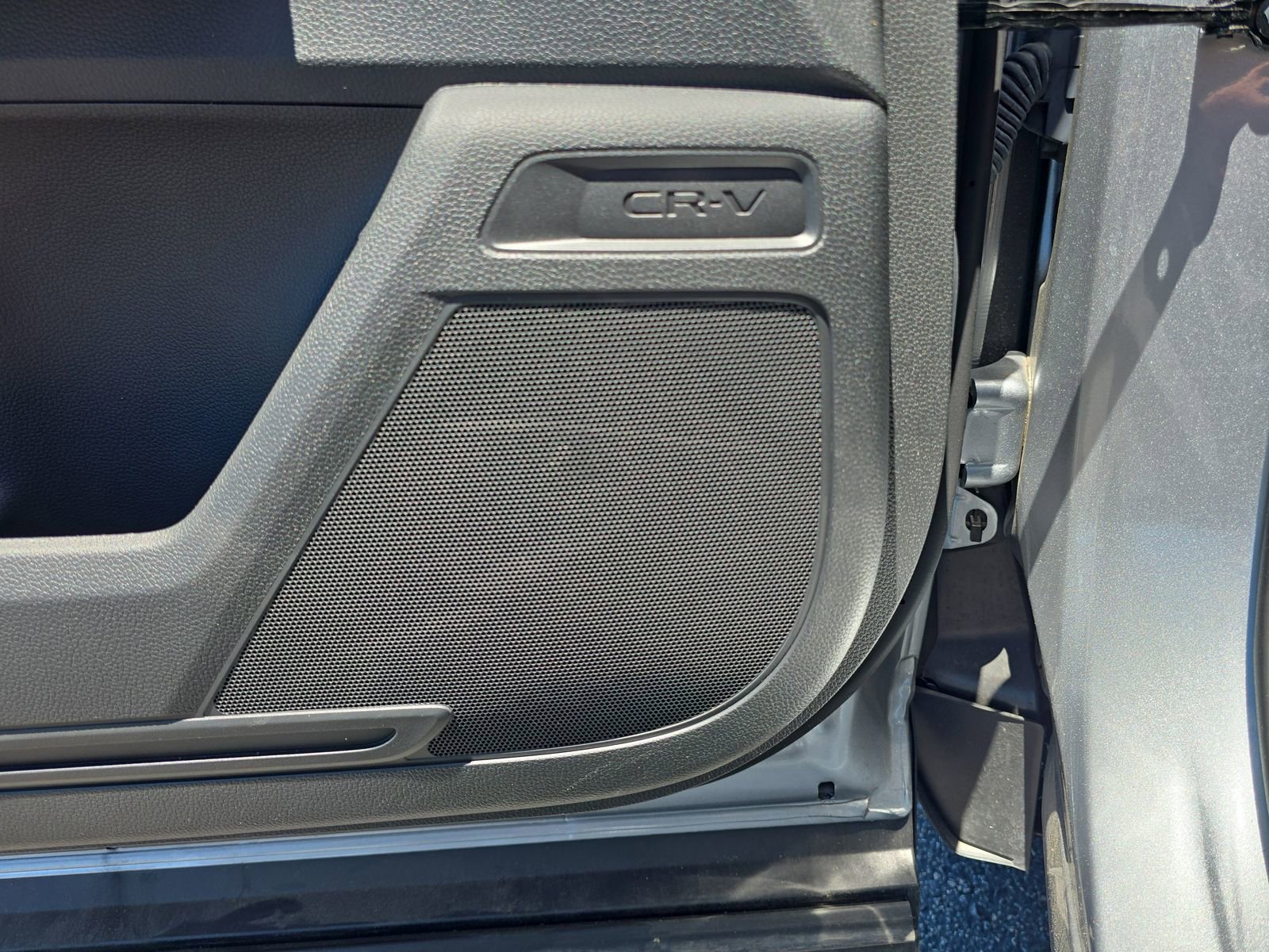 Certified 2026 Honda CR-V Sport-L image 15