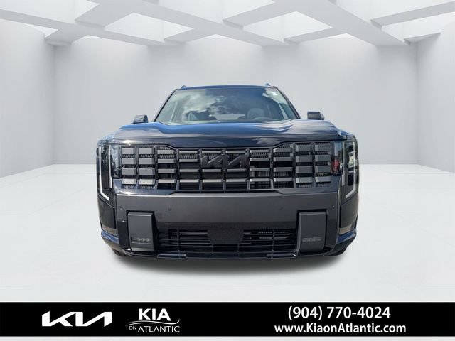 New 2027 Kia Telluride SX X-Line w/ Towing Package AWD/4WD image 8