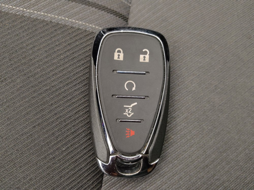 Used 2024 Chevrolet Blazer LT w/ Convenience Package FWD image 32