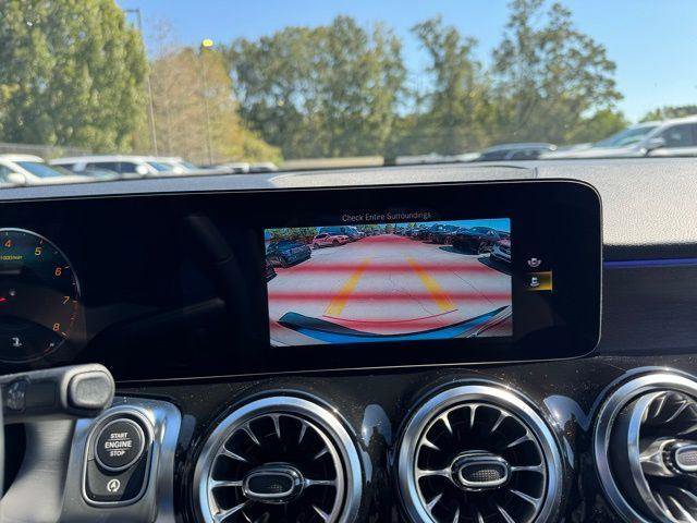 Certified 2023 Mercedes-Benz GLB 250 image 14