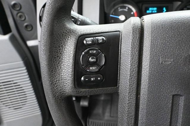 Used 2012 Ford F350 XL w/ PWR Equipment Group image 25