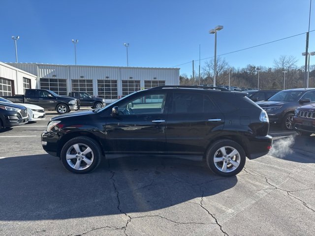 Used 2008 Lexus RX 350 AWD image 5