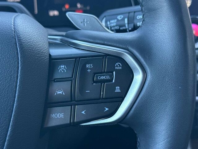 Used 2025 Lexus RX 350h w/ Convenience Package image 29