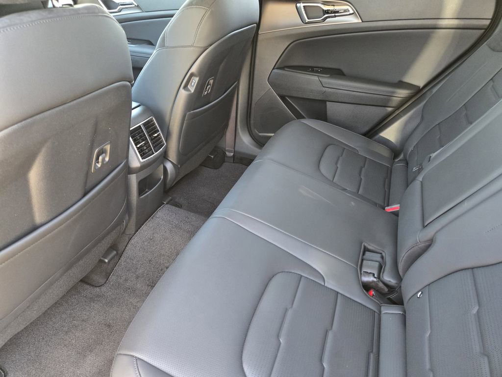 New 2026 Kia Sportage SX Prestige image 20