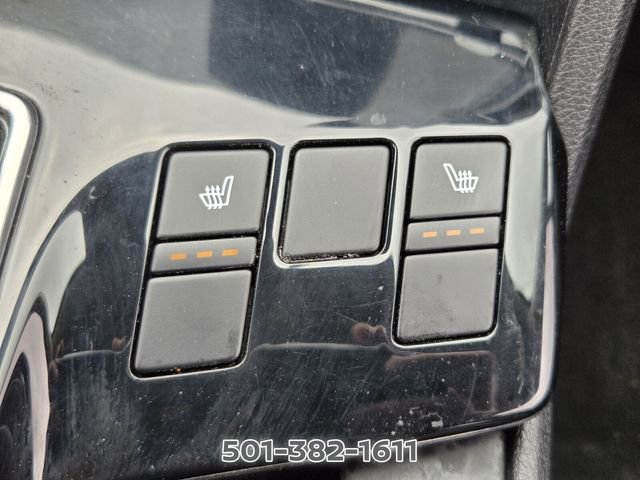 Used 2023 Kia Sportage EX FWD image 25