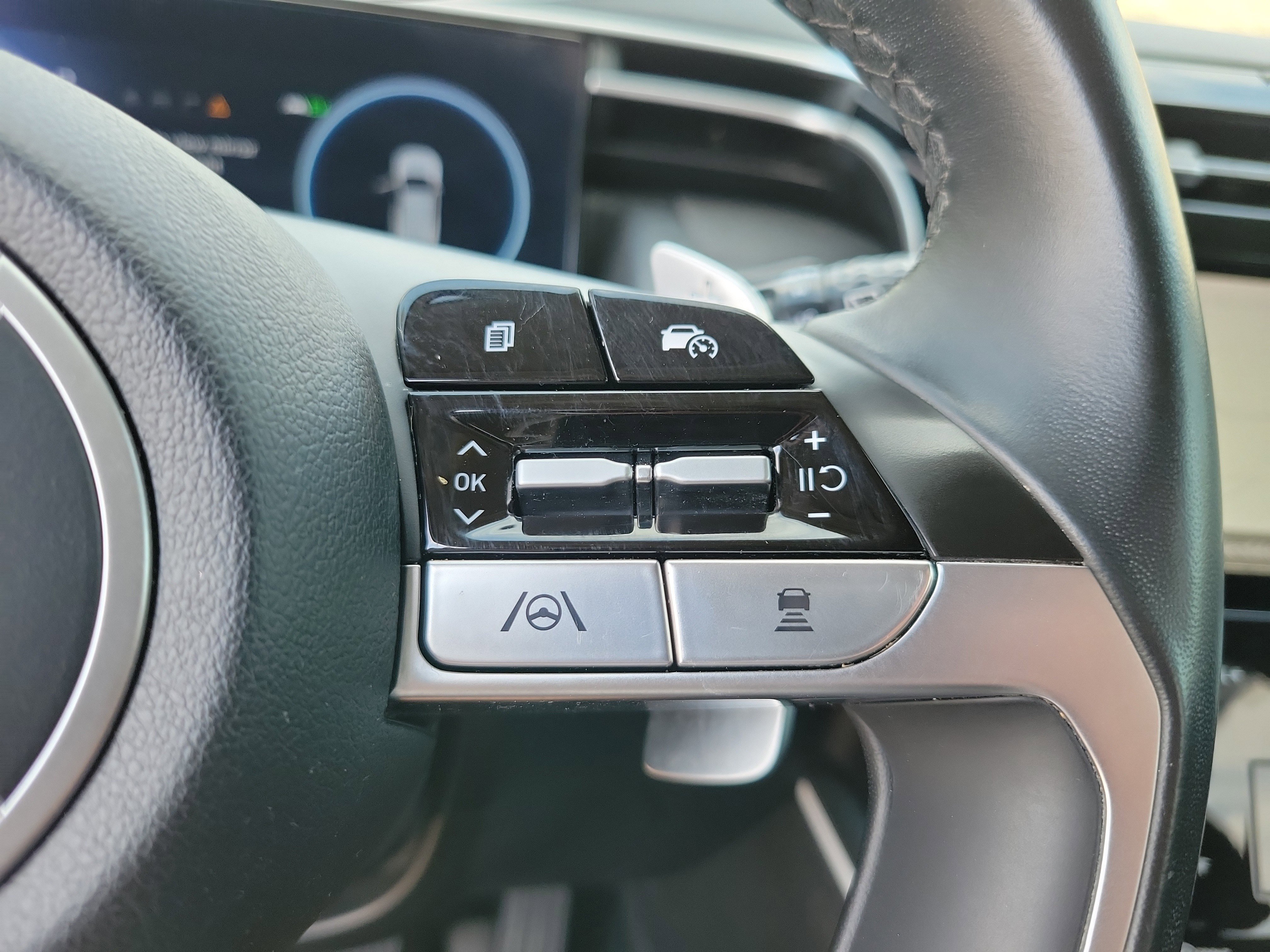 Used 2023 Hyundai Tucson SEL image 22