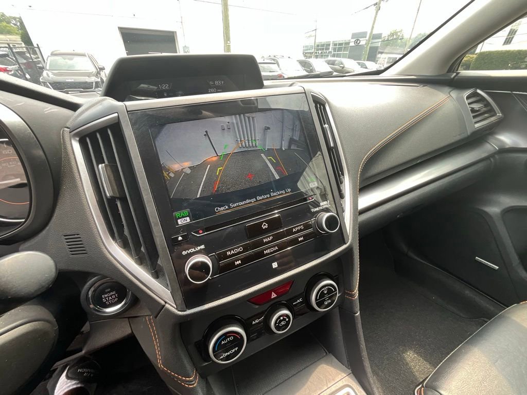 Used 2023 Subaru Crosstrek 2.5i Limited AWD/4WD image 19