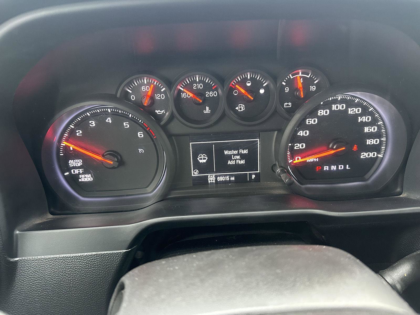 Used 2022 GMC Sierra 1500 Pro image 25