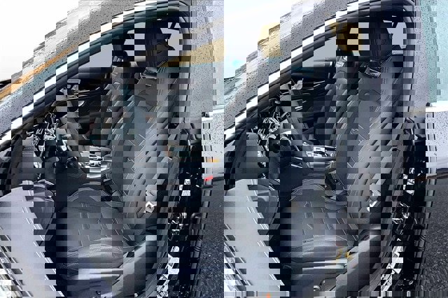 New 2026 Mercedes-Benz AMG GT 43 image 12