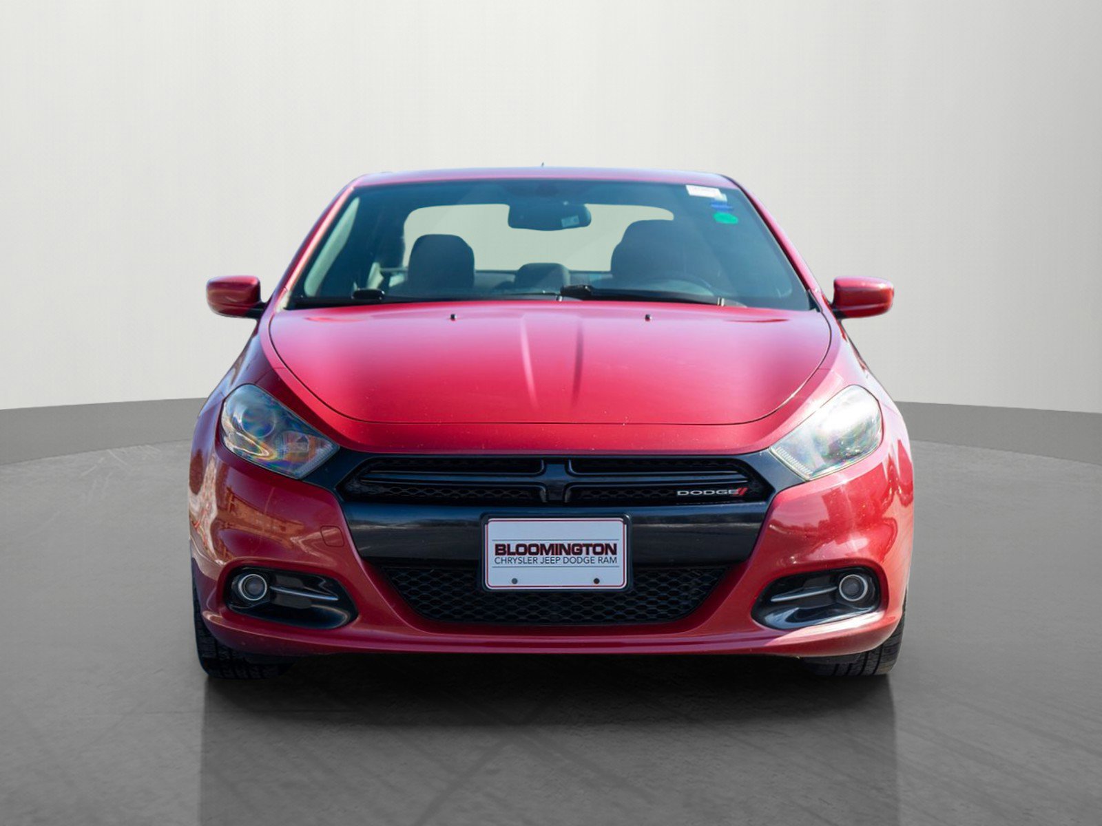 Used 2014 Dodge Dart SXT image 2