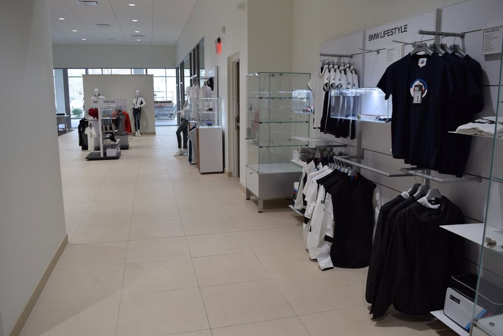 Used 2024 BMW X1 xDrive28i w/ Technology Package image 10