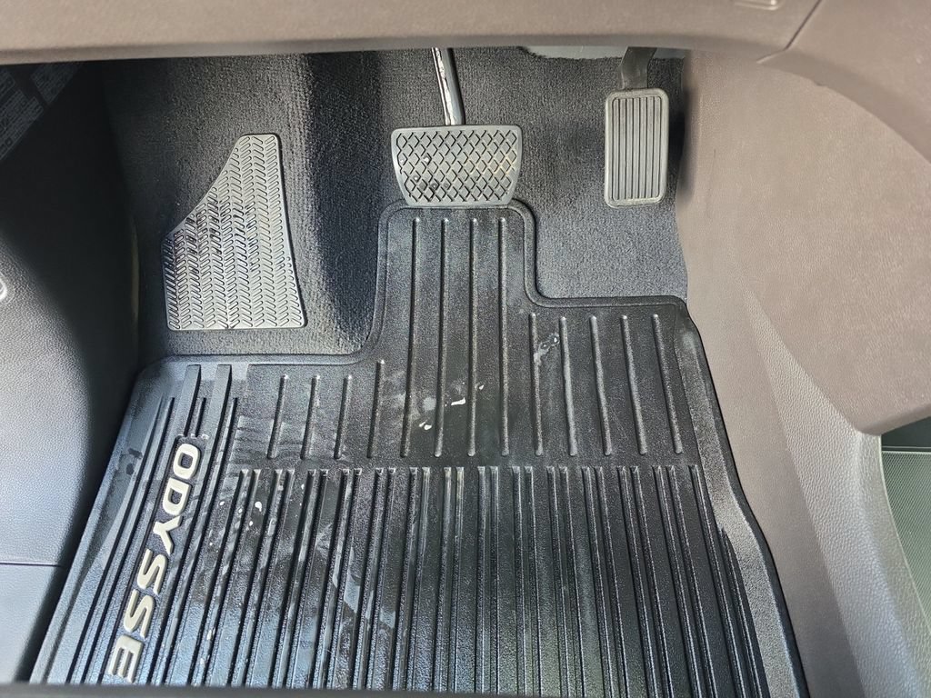 Certified 2022 Honda Odyssey EX-L image 17