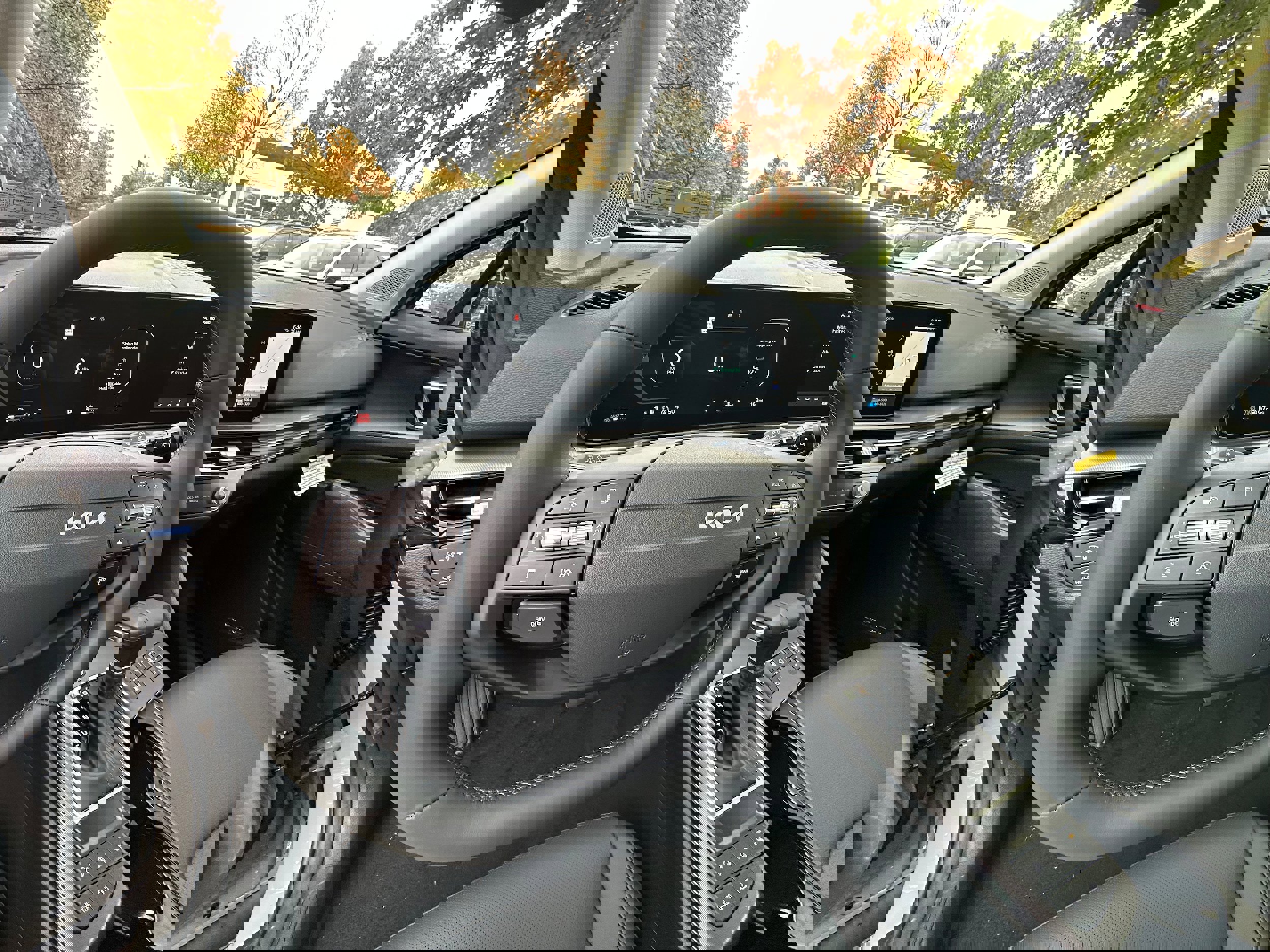 New 2026 Kia Sportage SX image 36