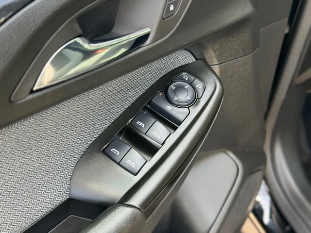 Certified 2023 Chevrolet TrailBlazer LT w/ Convenience Package FWD image 20