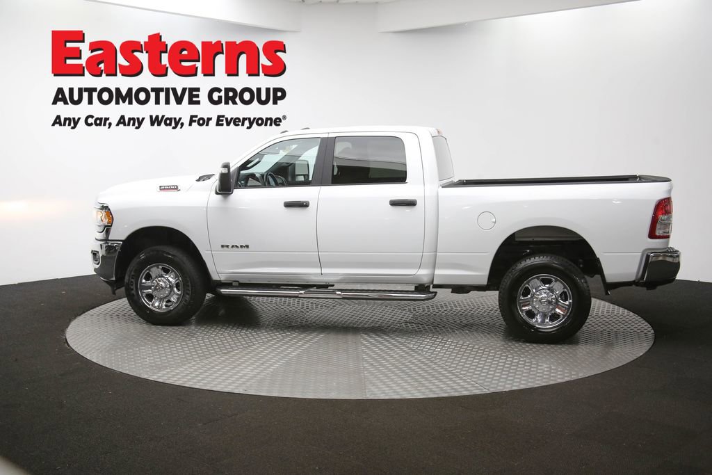 Used 2024 RAM 2500 Big Horn w/ Bed Utility Group image 60