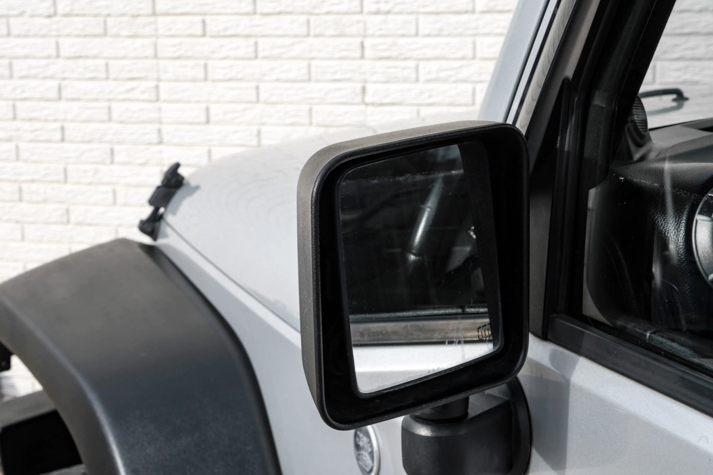 Used 2011 Jeep Wrangler Unlimited Sport image 34