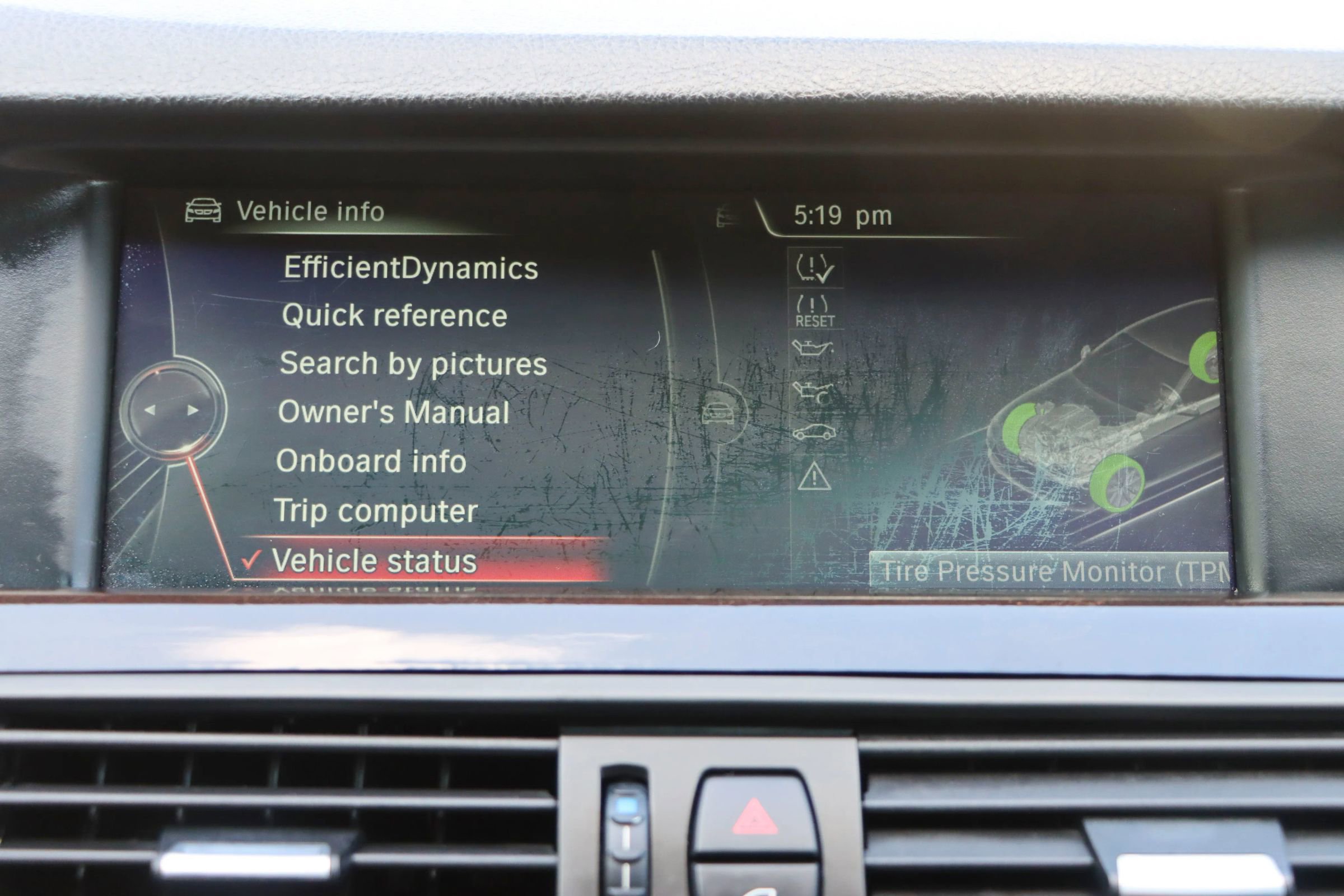 Used 2013 BMW 528i Sedan image 37