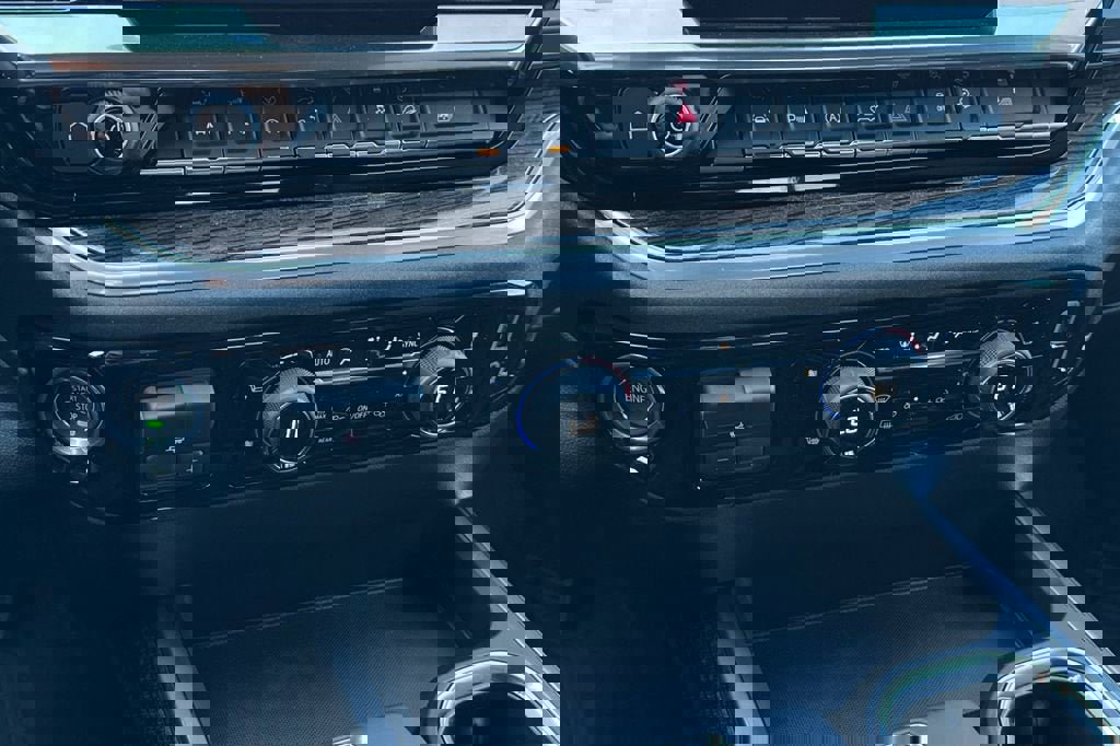 New 2026 Chevrolet Silverado 1500 RST w/ RST All Star Premium Package image 20