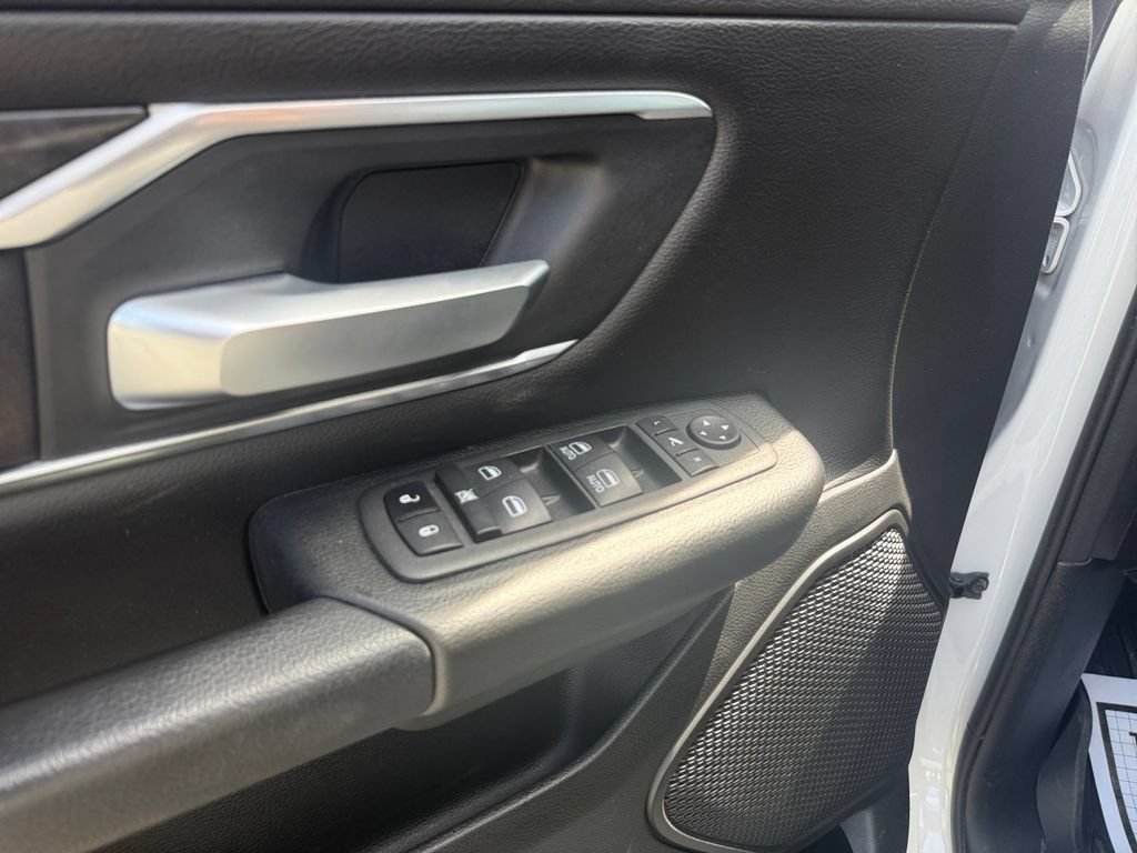 Used 2023 RAM 1500 Big Horn RWD image 19