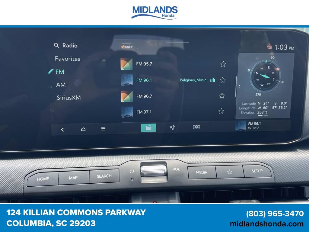 Used 2025 Kia K4 FWD image 23