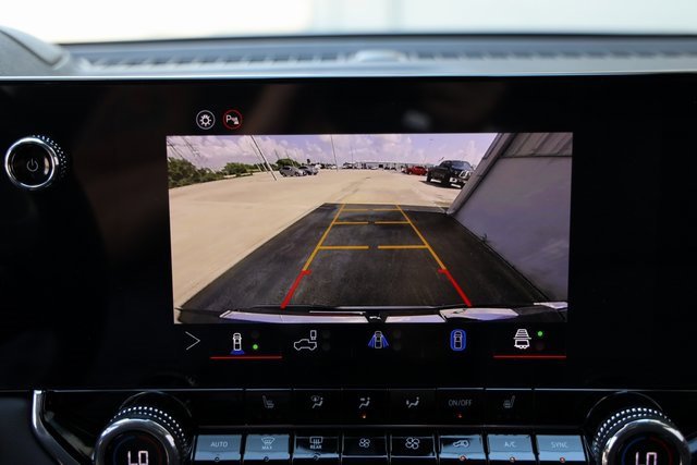 New 2026 GMC Canyon Elevation w/ Convenience Package image 18