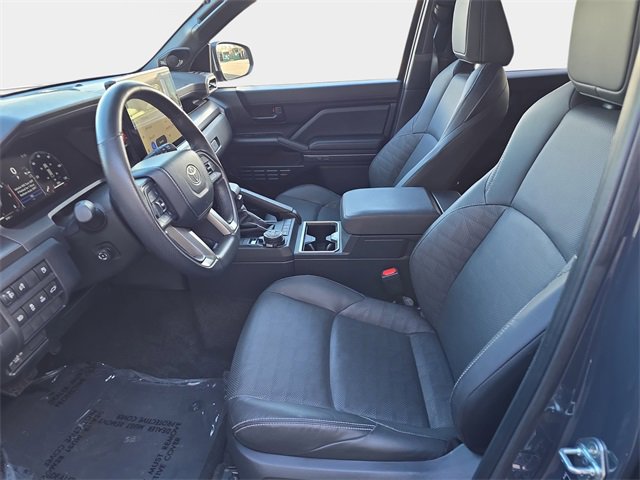 Used 2025 Toyota 4Runner TRD Off-Road Premium w/ Tow Technology Package image 18